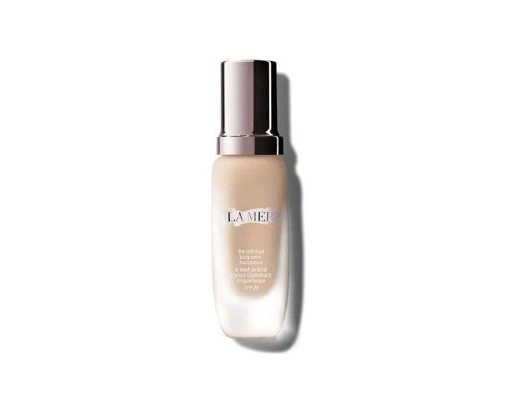 LA MER Soft Fluid Long Wear Foundation SPF20 160 Cream 30ml