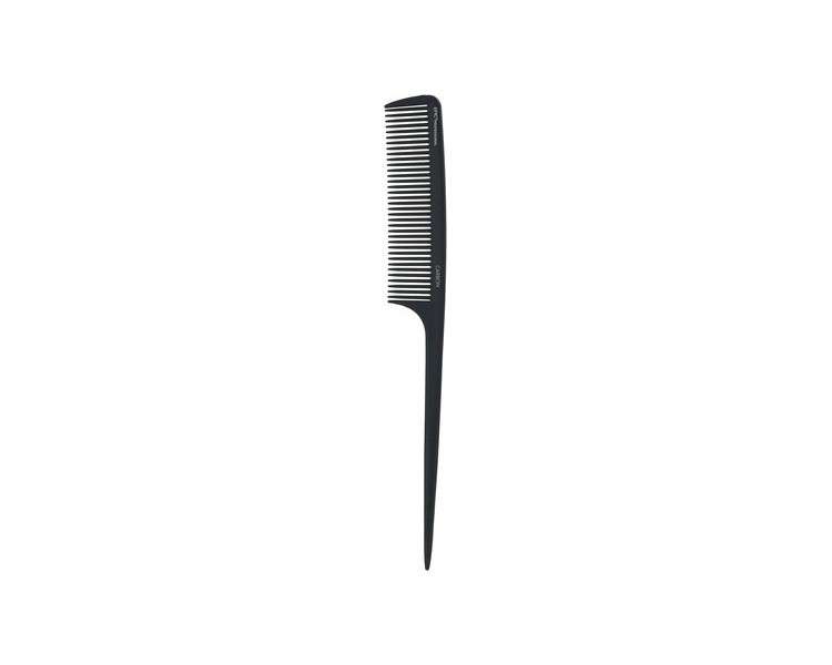 EPIC PROFESSIONAL Carbonite Tail Comb 0.31 Pound