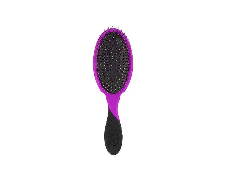 Wet Brush-Pro Detangler Hairbrush Purple