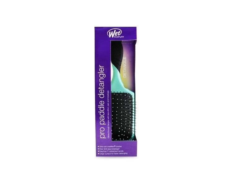 WetBrush Pro Paddle Detangler 2.0 Purist Blue