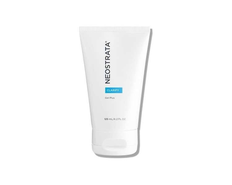 Neostrata Clarify Gel Plus Step Up Level 15 AHA 125ml