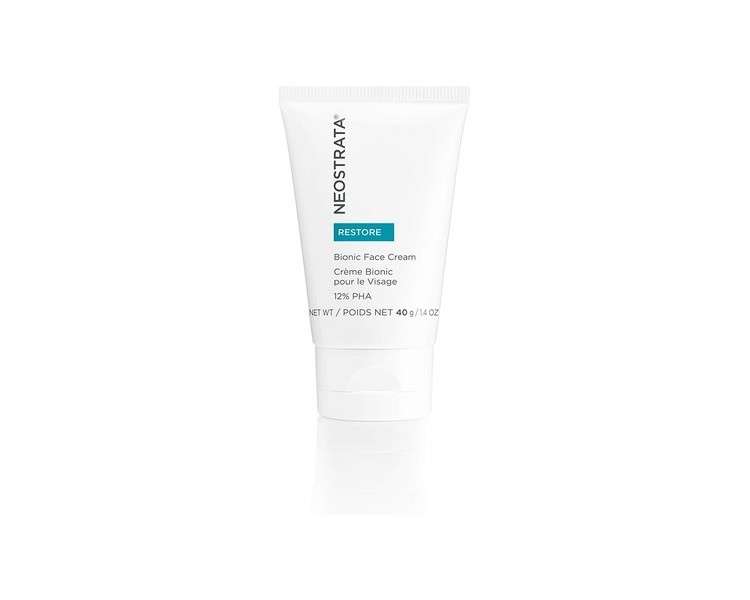 NeoStrata Restorative Bionic Face Cream PHA 40g