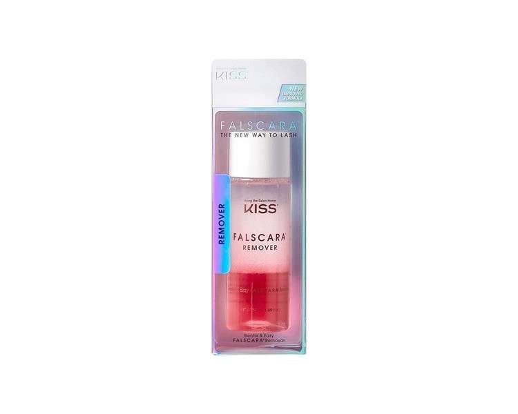 KISS Falscara Eyelash Remover