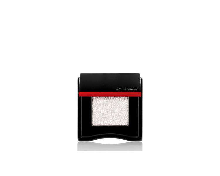 Shiseido POP Powdergel Eye Shadow No.01 Shin-Shin Crystal