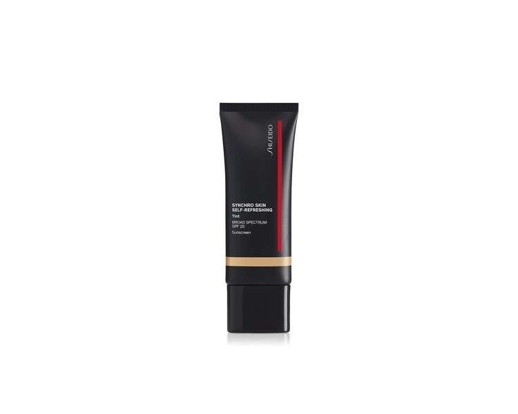 Shiseido SMU SS Self-Refreshing Tint 225 Light Magnolia - 225 30ml