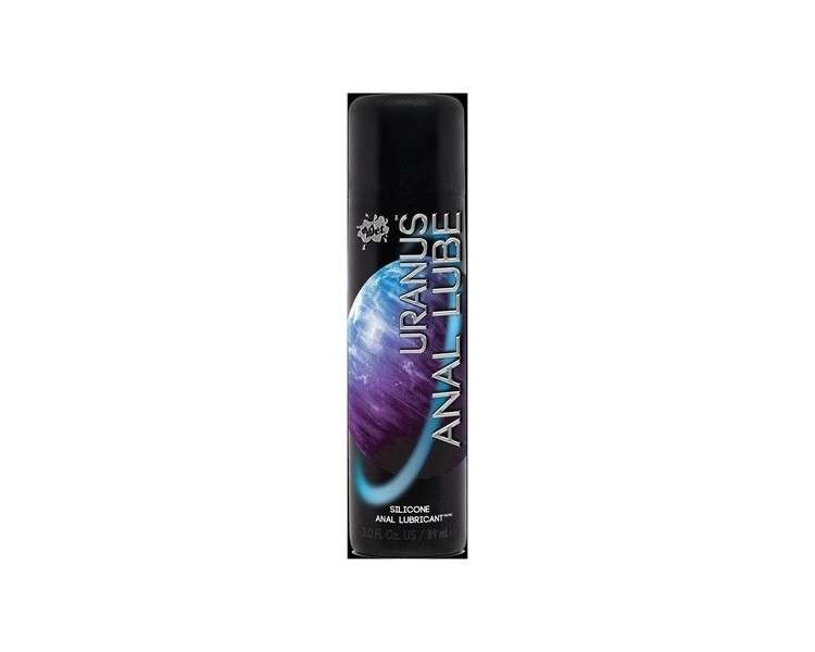 Wet Uranus Transparent 89ml