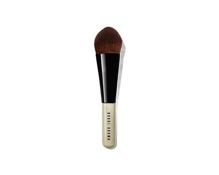 Bobbi Brown Precise Buffing Brush