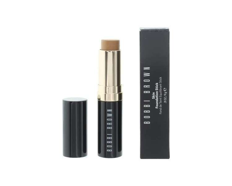 Bobbi Brown Skin Foundation Stick Cool Honey 9g