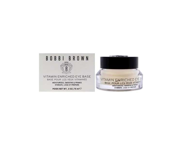 Bobbi Brown Vitamin Enriched Eye Base 15ml