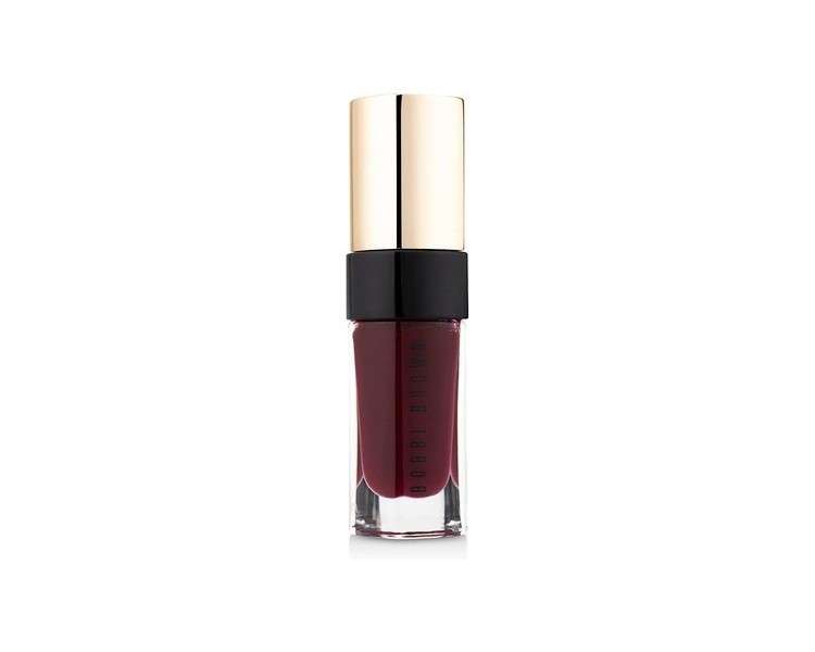 Bobbi Brown Luxe Liquid Lip High Shine Lipstick 6ml Wild Orchid