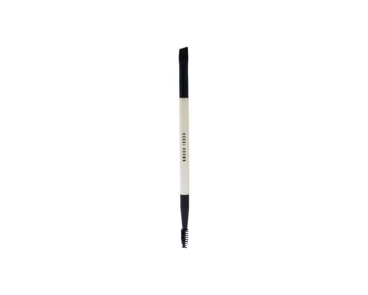 Bobbi Brown Dual Ended Brow Definer Groomer Brush