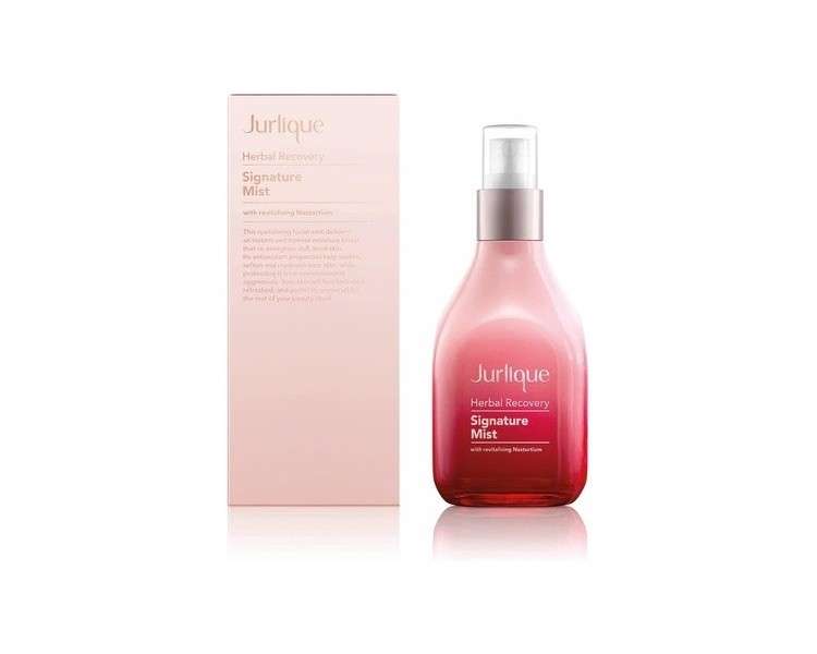 Jurlique Herbal Recovery Signature Mist 100ml