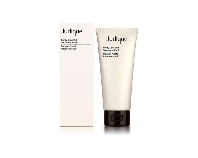 Jurlique Purity Specialist Treatment Mask 100ml