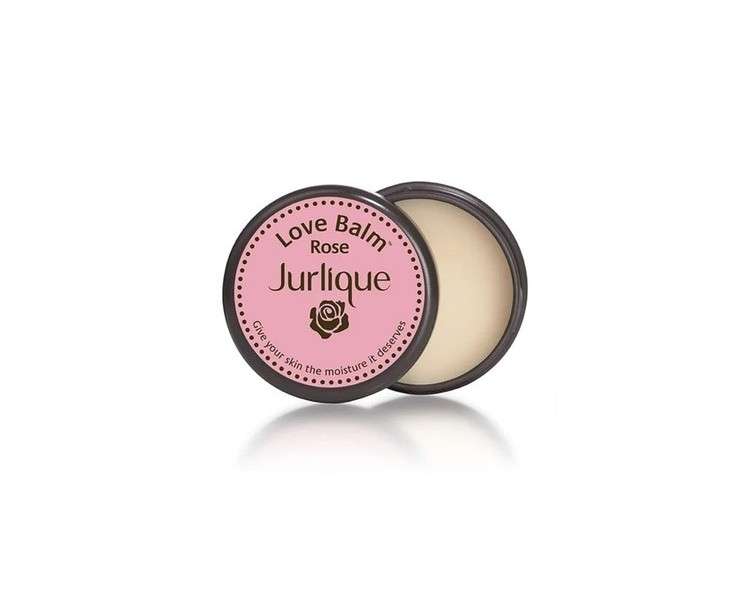 Jurlique Rose Love Balm Limited Edition 15ml