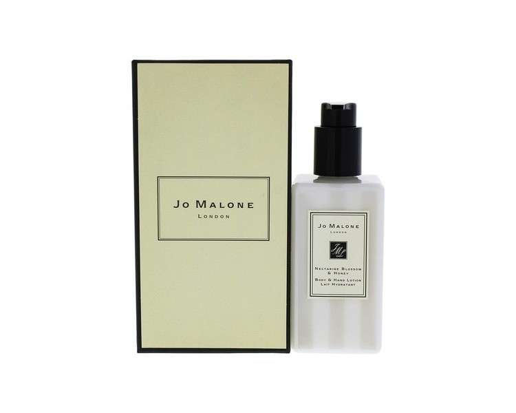 Jo Malone Nectarine Blossom & Honey Body Lotion 250ml