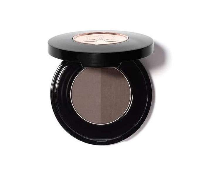 Anastasia Beverly Hills Brow Powder Duo Ash Brown 0.8g