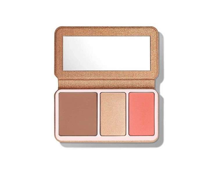 Anastasia Beverly Hills Off to Costa Rica Face Palette 17.6g