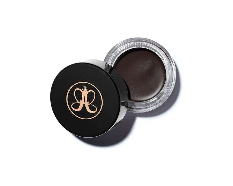 Anastasia Beverly Hills Dipbrow Ebony Pomade 4g