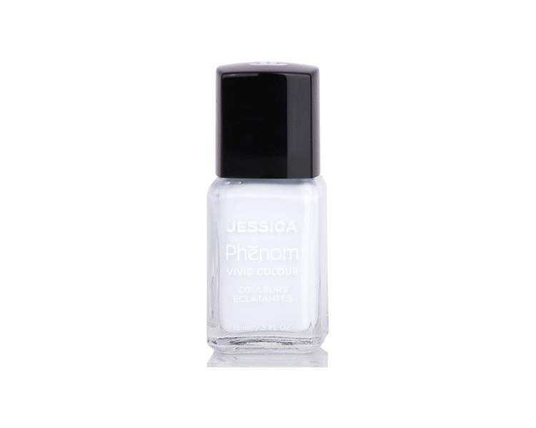 JESSICA Phenom Vivid Color Nail Polish Gumdrop 14ml