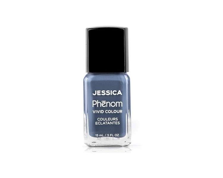 JESSICA Phenom Vivid Colour Nail Polish 14ml