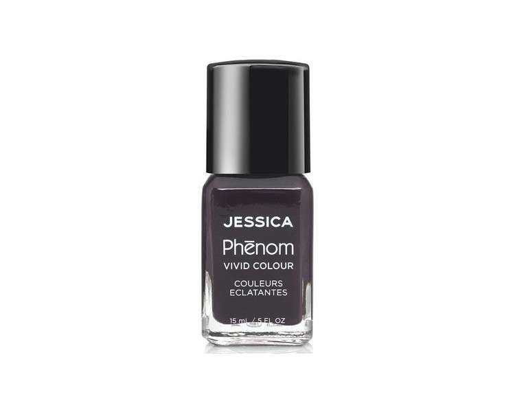 JESSICA Phenom Vivid Color Nail Polish First Class 14ml