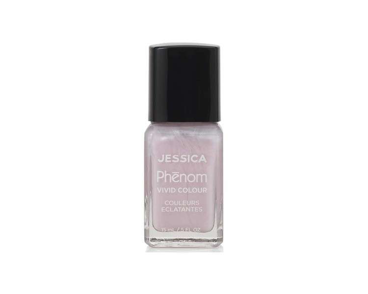 JESSICA Phenom Vivid Color Nail Polish Dream On 14ml