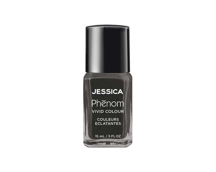 JESSICA Phenom Vivid Color Nail Polish Spellbound 14ml