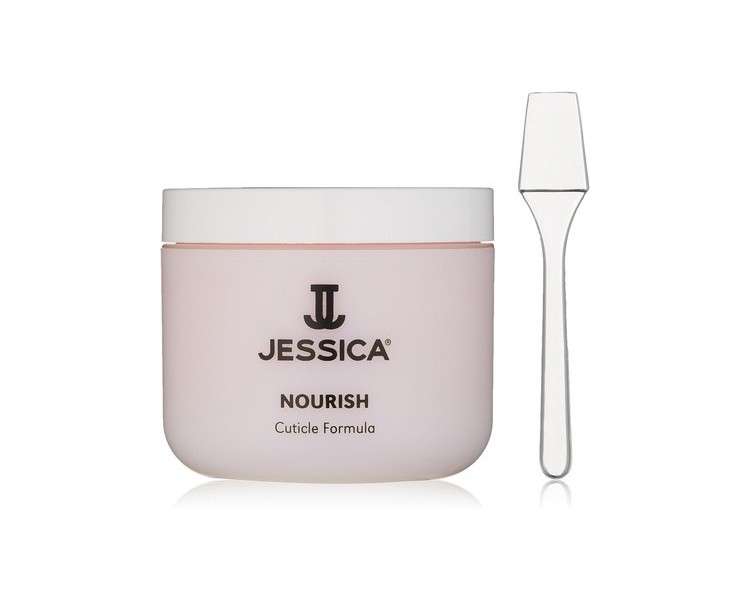 Jessica Nourish Therapeutic Cuticle Formula 113g