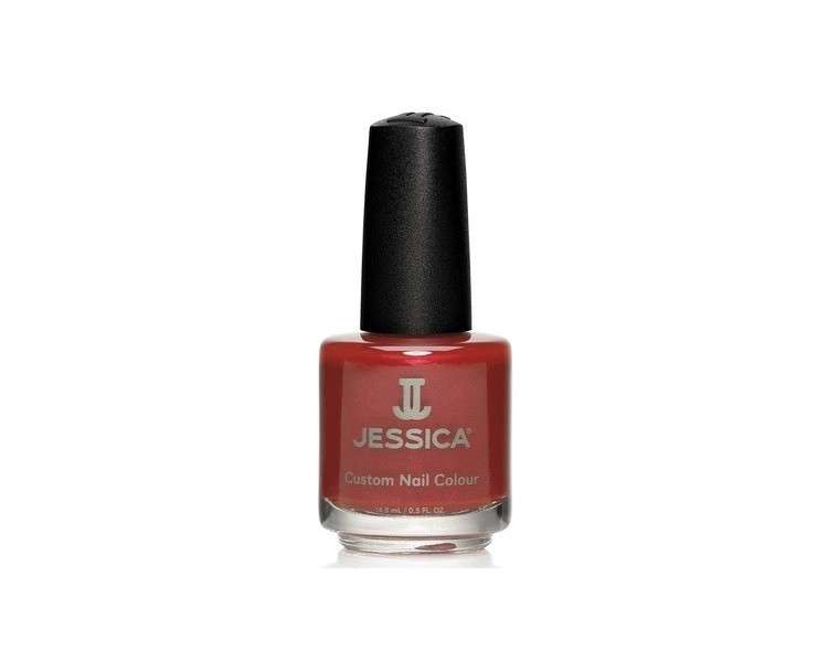 Jessica Cosmetics Nail Colour Roadster