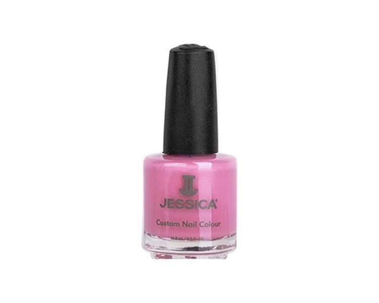 JESSICA Custom Colour Nail Polish Mojave Desert 14.8ml