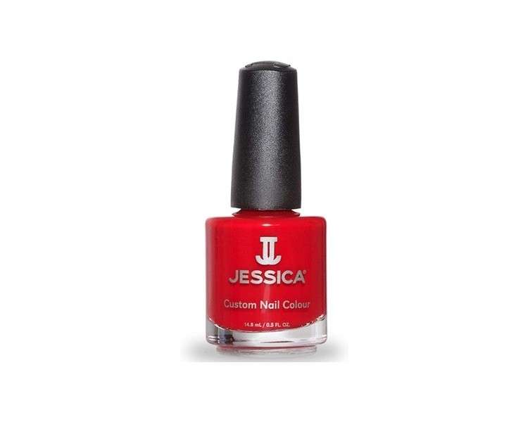 Scarlet Nail Polish 14.8ml