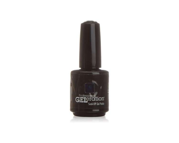 Jessica Geleration Gel Nail Midnight Moonlight