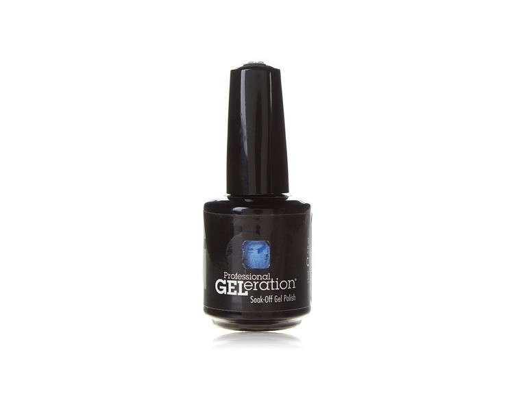 Jessica Cosmetics GELeration Sophia True Blue