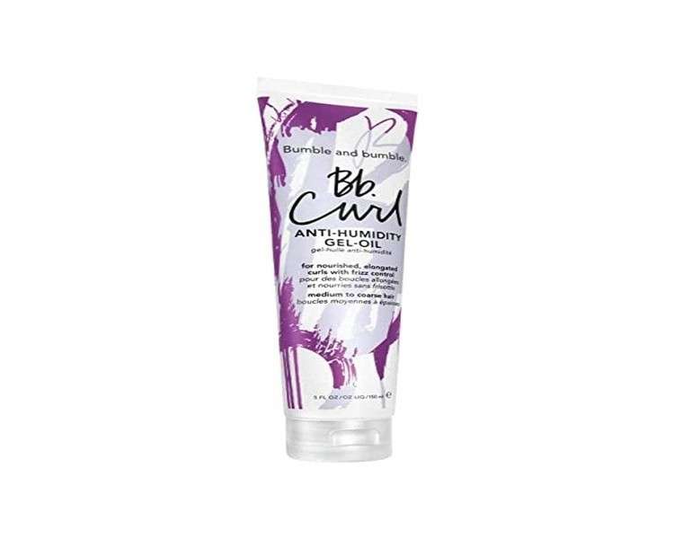 Bumble and Bumble Anti-Humidity Gel-Oil 150ml