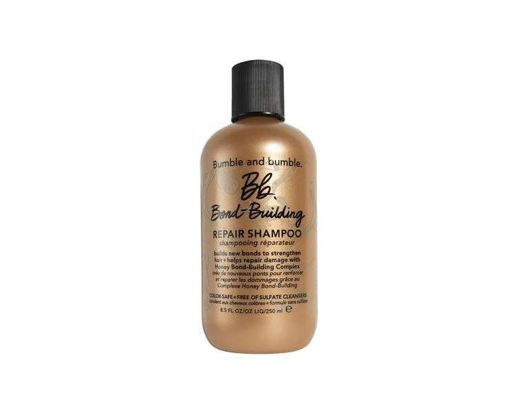 Bond Building by Bumble and bumble Repair Shampoo 250ml
