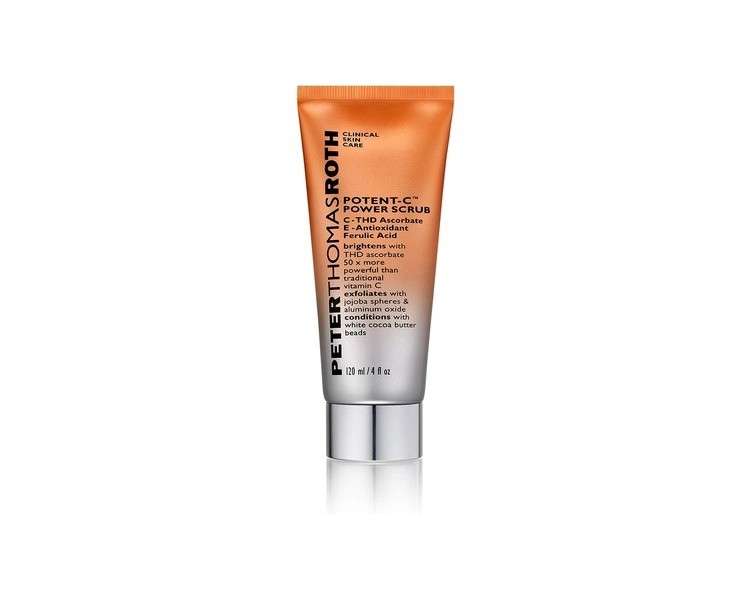 Peter Thomas Roth Potent-C Power Scrub 120ml