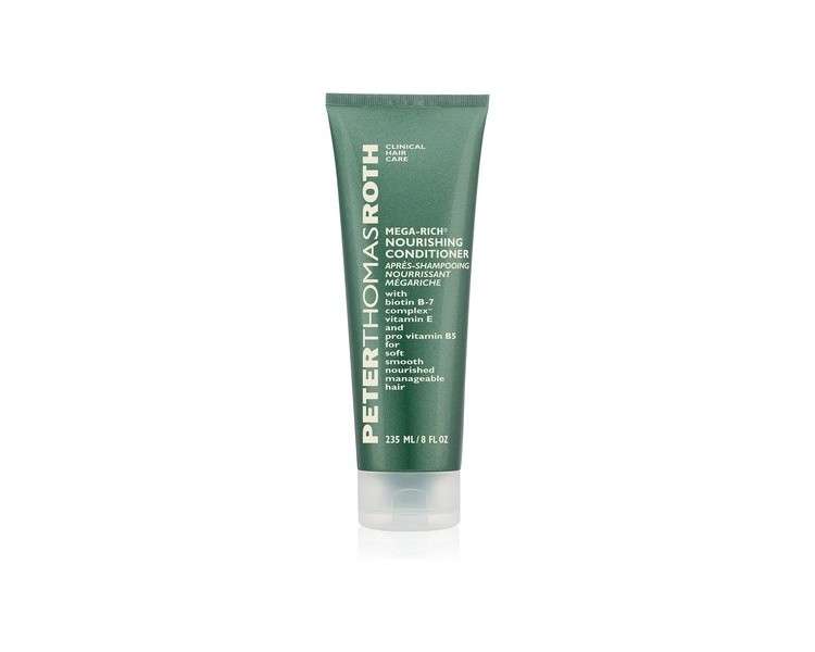 Hair by Peter Thomas Roth Mega Rich Conditioner 235ml