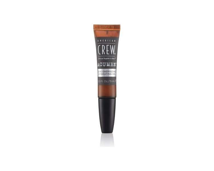 American Crew ACUMEN Eye Energizing Hydrating Gel 15ml