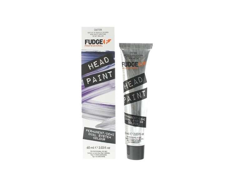 Fudge Professional Headpaint Shadows S8 Light Honey Blonde