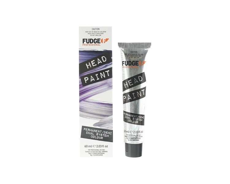 Fudge Professional Head Paint 033 Gold Intensifier 60ml