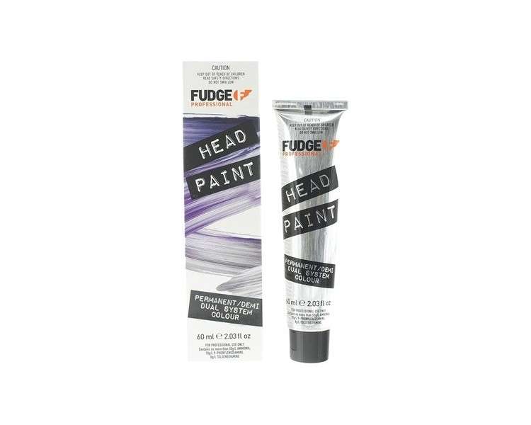 Fudge Professional Headpaint 022 Violet Intensifier