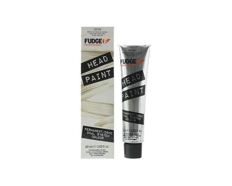 Fudge Professional Headpaint 9.2 Extra Light Violet Blonde