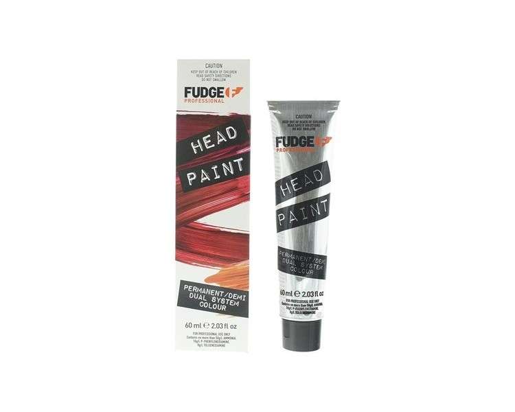 Fudge Professional Headpaint Dark Maple Blonde 6.34