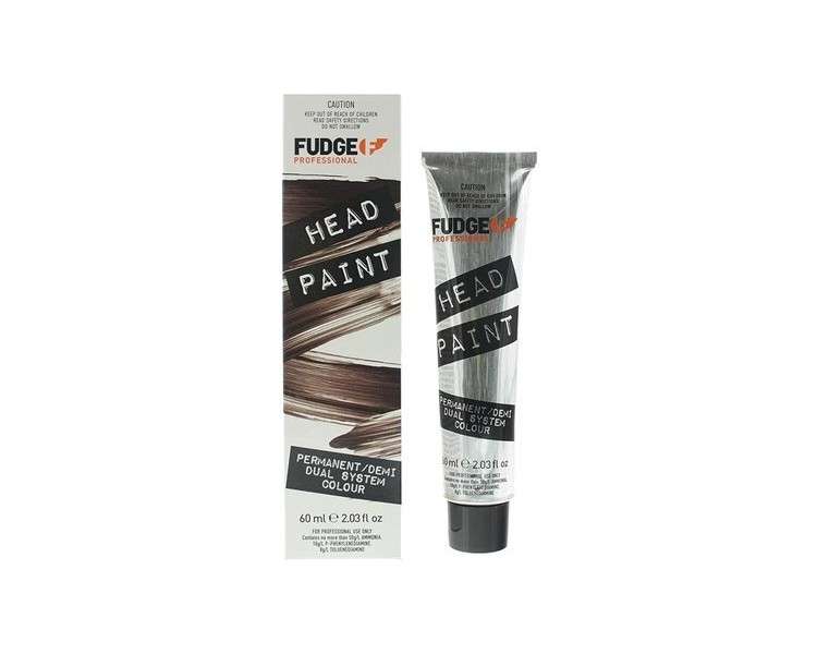 Fudge Professional Headpaint 7.34 Medium Maple Blonde