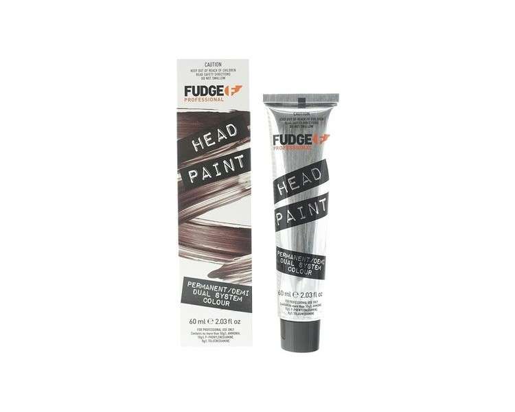 Fudge Professional Headpaint 5.3 Light Golden Brown 60ml