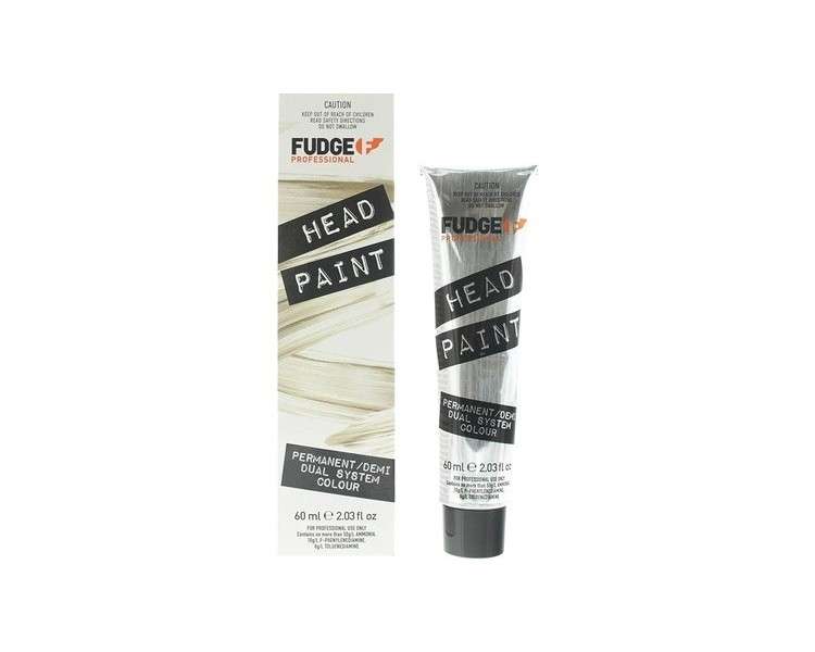Fudge Professional Headpaint 8.3 Light Golden Blonde