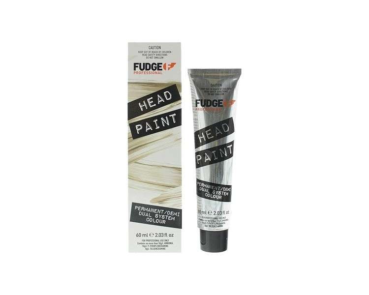 Fudge Professional Headpaint 10.13 Extra Light Champagne Blonde