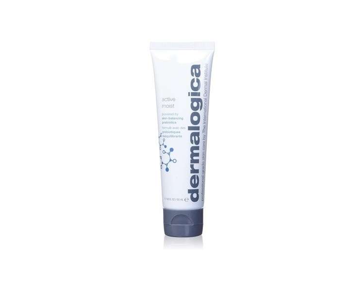 Dermalogica Active Moist 50.3ml