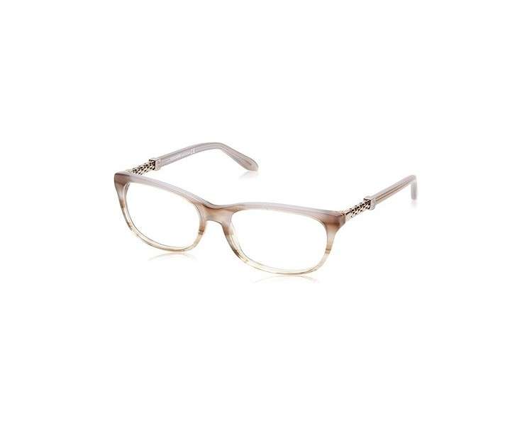 Roberto Cavalli Frame Rc0706 54mm Taupe