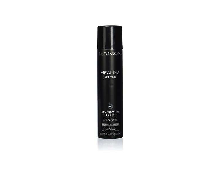 L'Anza Healing Style Dry Texture Spray, 300 Ml